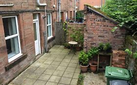 Central Dumfries